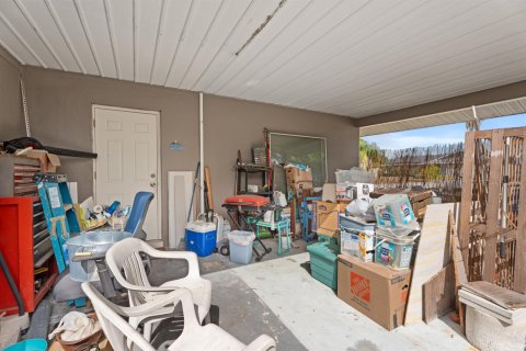 Villa ou maison à vendre à Port St. Lucie, Floride: 2 chambres, 83.05 m2 № 2271717 - photo 18