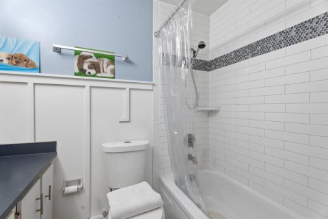 Villa ou maison à vendre à Port St. Lucie, Floride: 2 chambres, 83.05 m2 № 2271717 - photo 11