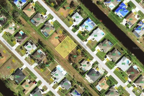Land in Rotonda, Florida № 1732860 - photo 2