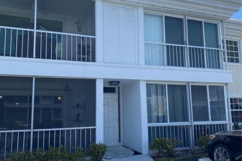 Condo in Fort Lauderdale, Florida, 2 bedrooms  № 1146710 - photo 1