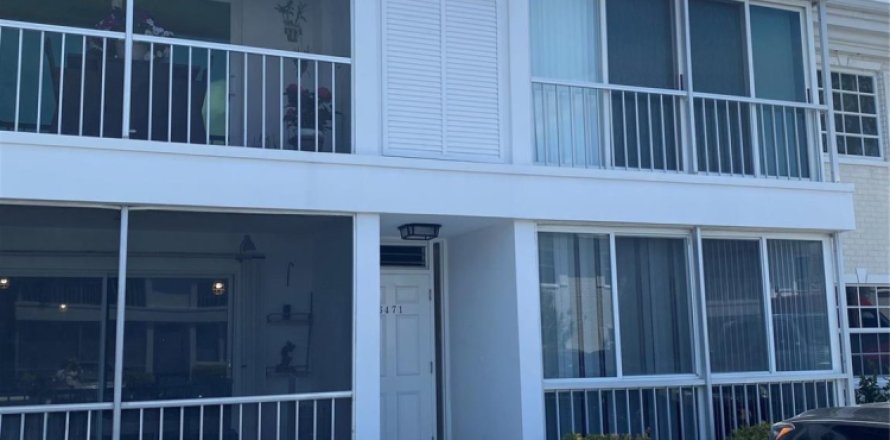 Condominio en Fort Lauderdale, Florida, 2 dormitorios № 1146710