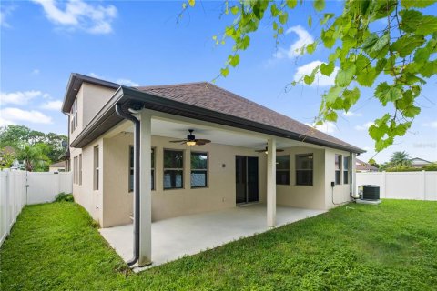 House in Daytona Beach, Florida 4 bedrooms, 252.51 sq.m. № 1899780 - photo 30