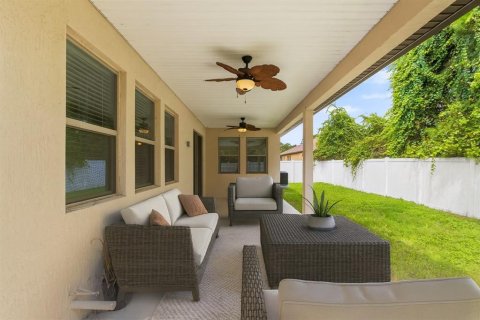 House in Daytona Beach, Florida 4 bedrooms, 252.51 sq.m. № 1899780 - photo 28