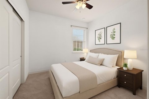 House in Daytona Beach, Florida 4 bedrooms, 252.51 sq.m. № 1899780 - photo 23