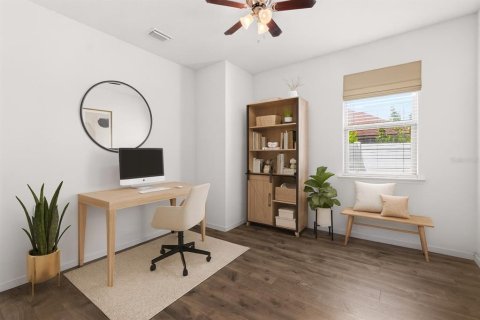 House in Daytona Beach, Florida 4 bedrooms, 252.51 sq.m. № 1899780 - photo 17