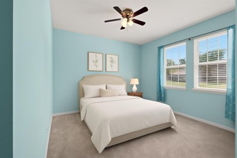 House in Daytona Beach, Florida 4 bedrooms, 252.51 sq.m. № 1899780 - photo 25