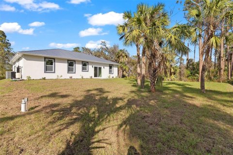 Villa ou maison à vendre à North Port, Floride: 3 chambres, 119.38 m2 № 1567960 - photo 5