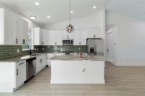 Villa ou maison à vendre à North Port, Floride: 3 chambres, 119.38 m2 № 1567960 - photo 7