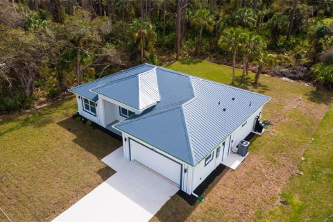 Villa ou maison à vendre à North Port, Floride: 3 chambres, 119.38 m2 № 1567960 - photo 3