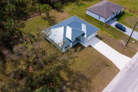 Villa ou maison à vendre à North Port, Floride: 3 chambres, 119.38 m2 № 1567960 - photo 6