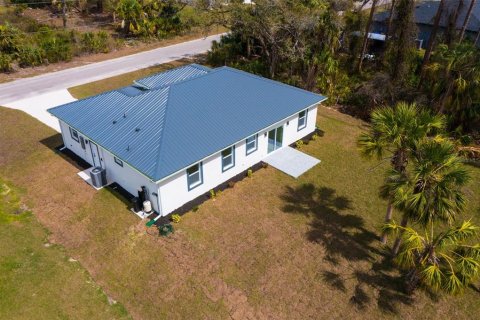 Villa ou maison à vendre à North Port, Floride: 3 chambres, 119.38 m2 № 1567960 - photo 4