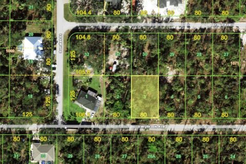 Land in Port Charlotte, Florida № 2160136 - photo 8