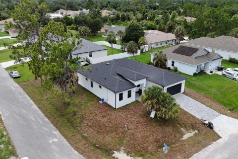 Casa en venta en North Port, Florida, 4 dormitorios, 183.48 m2 № 2203595 - foto 4