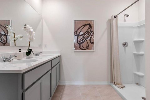 Casa en alquiler en Zellwood, Florida, 3 dormitorios, 157 m2 № 1820960 - foto 13