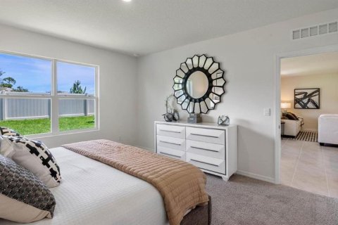 Casa en alquiler en Zellwood, Florida, 3 dormitorios, 157 m2 № 1820960 - foto 11