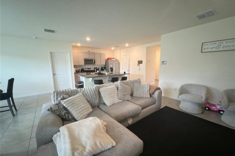 Casa en alquiler en Zellwood, Florida, 3 dormitorios, 157 m2 № 1820960 - foto 4