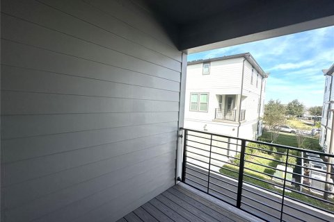 Townhouse in Orlando, Florida 3 bedrooms, 146.41 sq.m. № 1901144 - photo 10