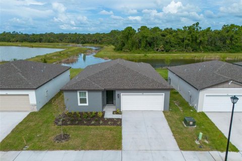 Villa ou maison à Nokomis, Floride 4 chambres, 170.94 m2 № 2318846