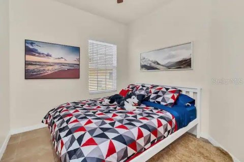 Townhouse in Kissimmee, Florida 3 bedrooms, 132.57 sq.m. № 2107732 - photo 13