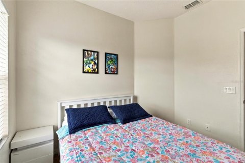 Touwnhouse à vendre à Kissimmee, Floride: 3 chambres, 132.57 m2 № 2107732 - photo 23