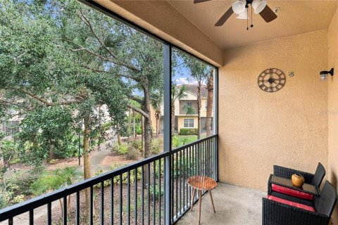 Touwnhouse à vendre à Kissimmee, Floride: 3 chambres, 132.57 m2 № 2107732 - photo 30