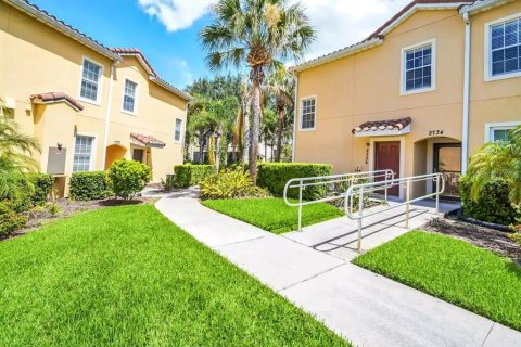 Townhouse in Kissimmee, Florida 3 bedrooms, 132.57 sq.m. № 2107732 - photo 2