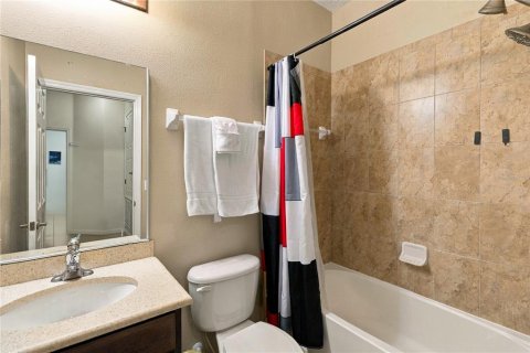 Touwnhouse à vendre à Kissimmee, Floride: 3 chambres, 132.57 m2 № 2107732 - photo 26