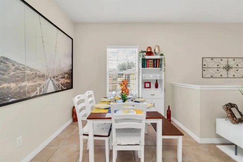 Townhouse in Kissimmee, Florida 3 bedrooms, 132.57 sq.m. № 2107732 - photo 8