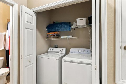 Touwnhouse à vendre à Kissimmee, Floride: 3 chambres, 132.57 m2 № 2107732 - photo 27