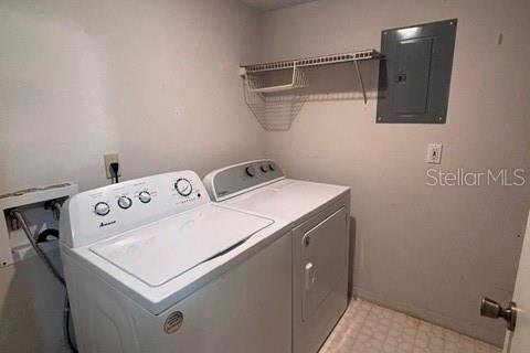 Copropriété à louer à Orlando, Floride: 2 chambres, 99.5 m2 № 2102282 - photo 11