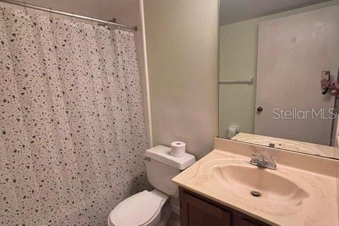 Copropriété à louer à Orlando, Floride: 2 chambres, 99.5 m2 № 2102282 - photo 13