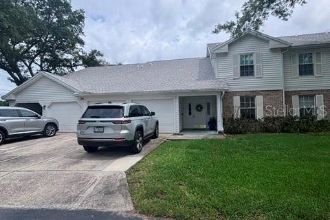 Condo à Orlando, Floride, 2 chambres  № 2102282