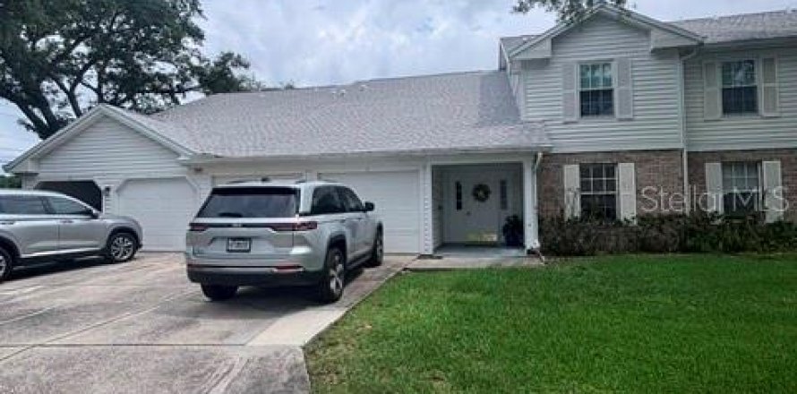 Condo à Orlando, Floride, 2 chambres  № 2102282