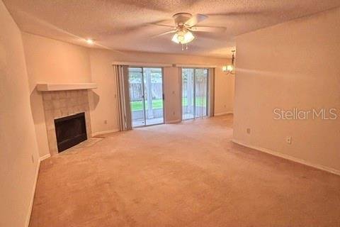 Copropriété à louer à Orlando, Floride: 2 chambres, 99.5 m2 № 2102282 - photo 4