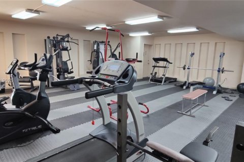 Condominio en venta en Miami, Florida, 1 dormitorio, 88.63 m2 № 1646360 - foto 25