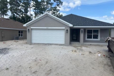 House in Dunnellon, Florida 3 bedrooms, 183.02 sq.m. № 1761528 - photo 2
