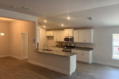 House in Dunnellon, Florida 3 bedrooms, 183.02 sq.m. № 1761528 - photo 5