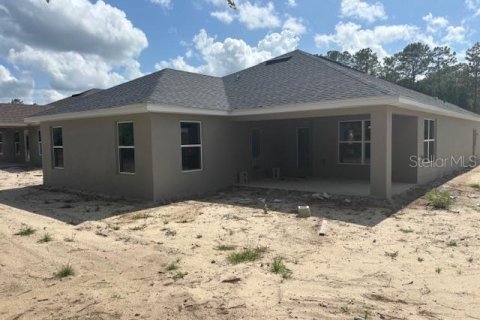House in Dunnellon, Florida 3 bedrooms, 183.02 sq.m. № 1761528 - photo 10