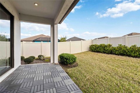 Duplex in Palmetto, Florida 2 bedrooms, 146.97 sq.m. № 2126171 - photo 30