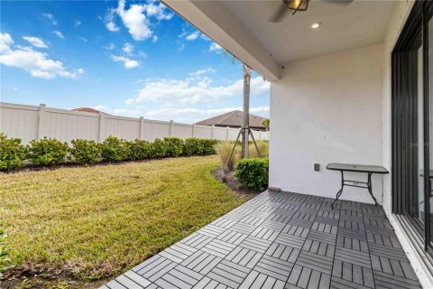 Duplex in Palmetto, Florida 2 bedrooms, 146.97 sq.m. № 2126171 - photo 29