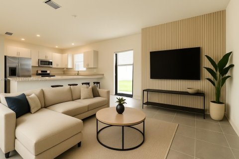 House in Miami, Florida 4 bedrooms, 237.83 sq.m. № 1758851 - photo 9