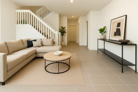 House in Miami, Florida 4 bedrooms, 237.83 sq.m. № 1758851 - photo 2