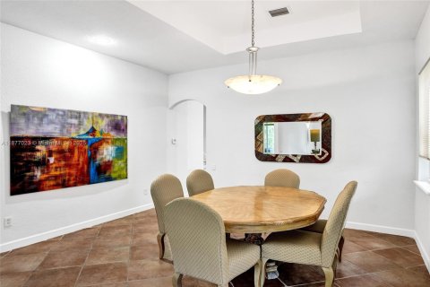 Touwnhouse à vendre à Hollywood, Floride: 3 chambres, 260.68 m2 № 1921999 - photo 17