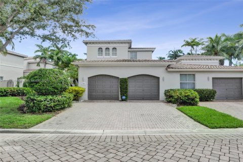 Touwnhouse à vendre à Hollywood, Floride: 3 chambres, 260.68 m2 № 1921999 - photo 6