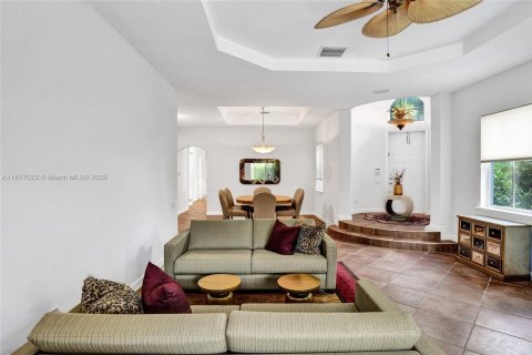 Touwnhouse à vendre à Hollywood, Floride: 3 chambres, 260.68 m2 № 1921999 - photo 21