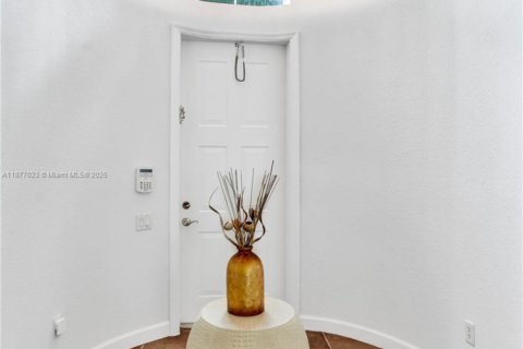 Touwnhouse à vendre à Hollywood, Floride: 3 chambres, 260.68 m2 № 1921999 - photo 15