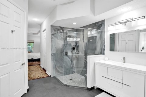 Touwnhouse à vendre à Hollywood, Floride: 3 chambres, 260.68 m2 № 1921999 - photo 29
