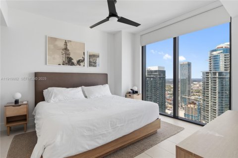 Condominio en venta en Miami, Florida, 1 dormitorio, 55.56 m2 № 2037737 - foto 6
