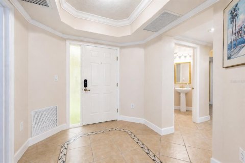 Купить кондоминиум в Норт-Редингтон-Бич, Флорида 6 комнат, 219.25м2, № 2236337 - фото 8