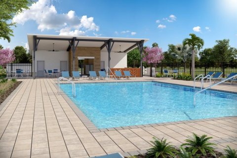 Adosado en venta en Brandon, Florida, 4 dormitorios, 240.25 m2 № 1910628 - foto 27